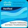 Cisco Networking Academy Logo